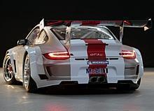 Porsche 911 GT3 R 